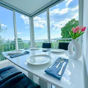  Apartman Luxury Horvátország