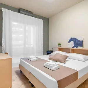  Apartmanhotel Casa Da Fraschini Olaszország
