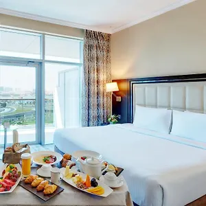 **** Szálloda Copthorne Egyesült Arab Emírségek