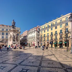 ** Vendégház Solar Dos Poetas Portugália