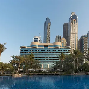 ***** Üdülőközpont Le Meridien Mina Seyahi & Waterpark Egyesült Arab Emírségek