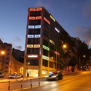 ** Szálloda Easyhotel Portugália