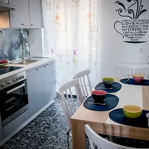  Apartman Apartman Vidi Horvátország