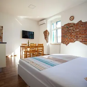  Apartman Lighthouse Horvátország