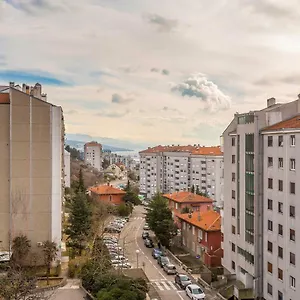  Apartman Infinity Horvátország