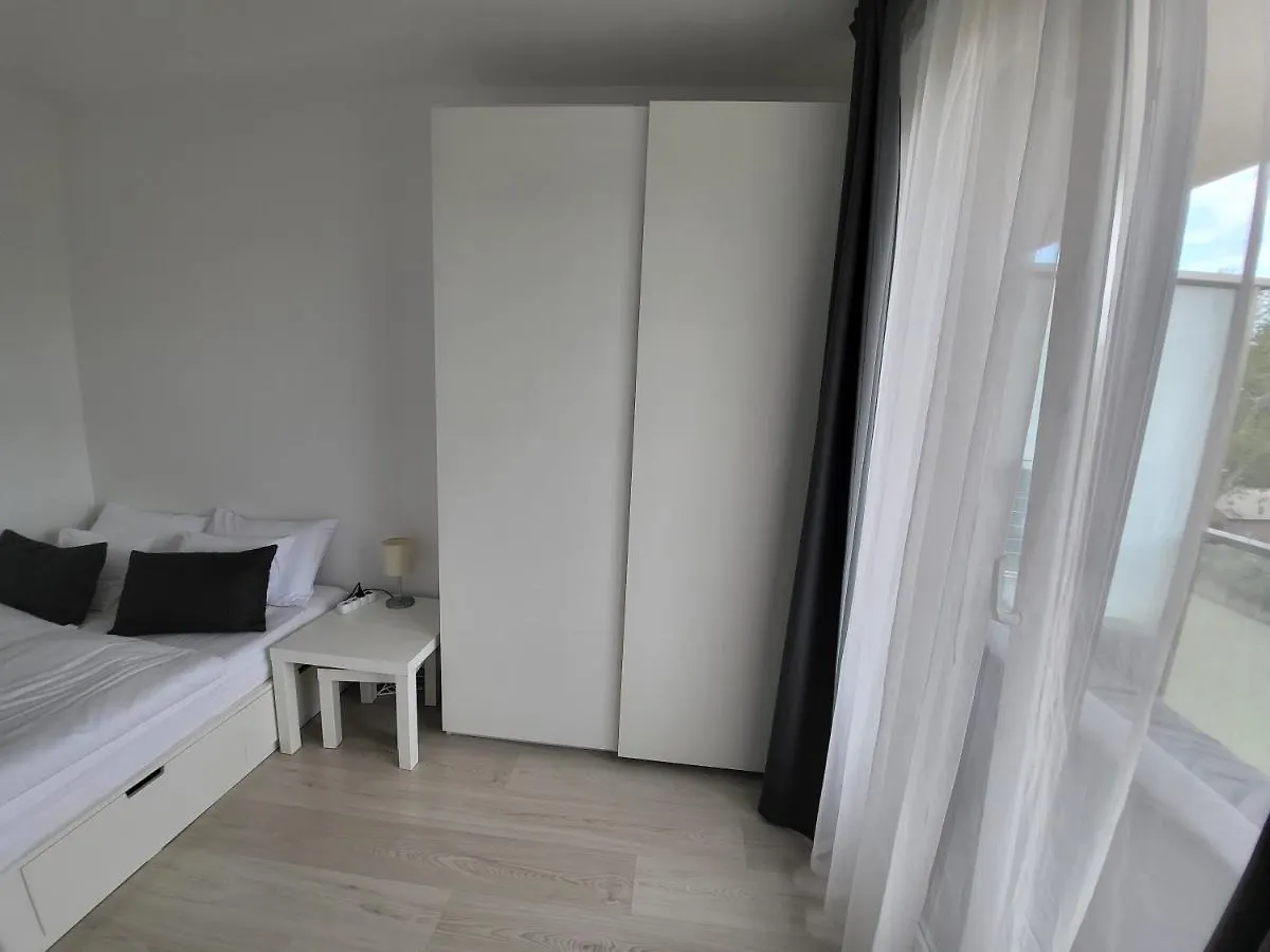 Sdp Meder B401 Apartment Budapest 0*,  Hongrie